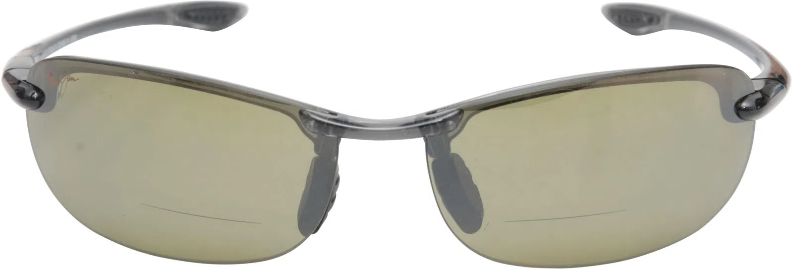 Maui Jim MAKAHA READER ASIAN FIT MJ805 Readers - view 20